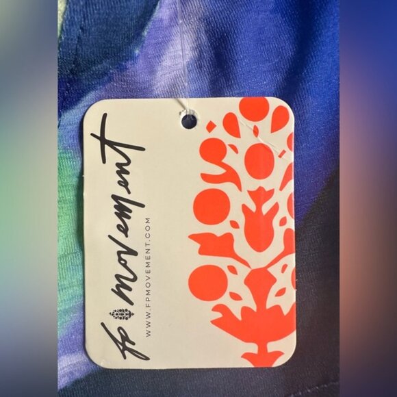 Free People Movement Athletic Tank Top - NWT - Picture 7 of 8